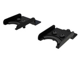 Telescopic Ladder Support Bracket / Slimline II Racks
