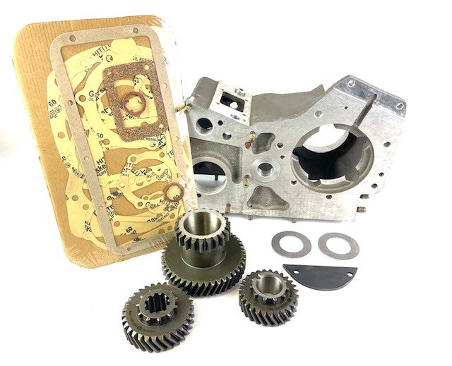 High Ratio Transfer Case Kit