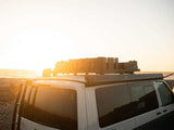 Volkswagen California T6.1 Slimline II Roof Rack Kit