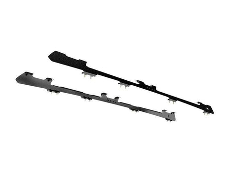 Toyota Land Cruiser 200 Foot Rails