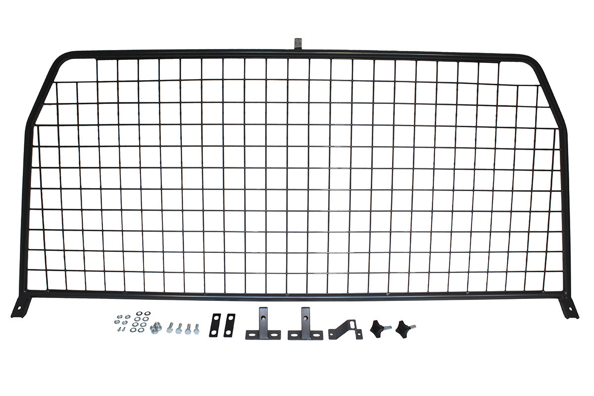 DOG GUARD 90 110 1983-2007 with bulkhead not