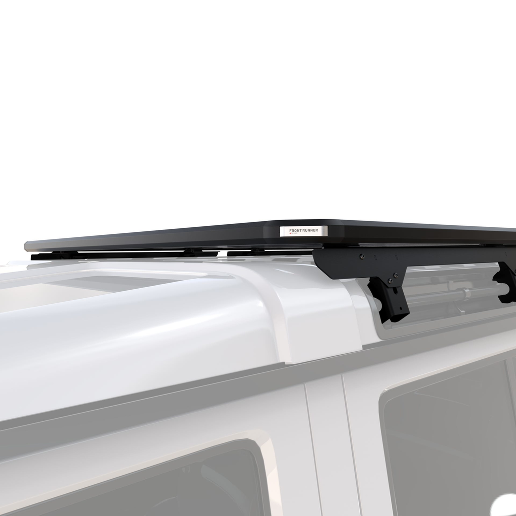 Ineos Grenadier 3/4 Slimline 3 Roof Rack Kit