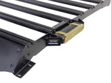 10in LED Light Bar VX250-FL / 12V/ 24V / Flood Light AND Mounting Bracket