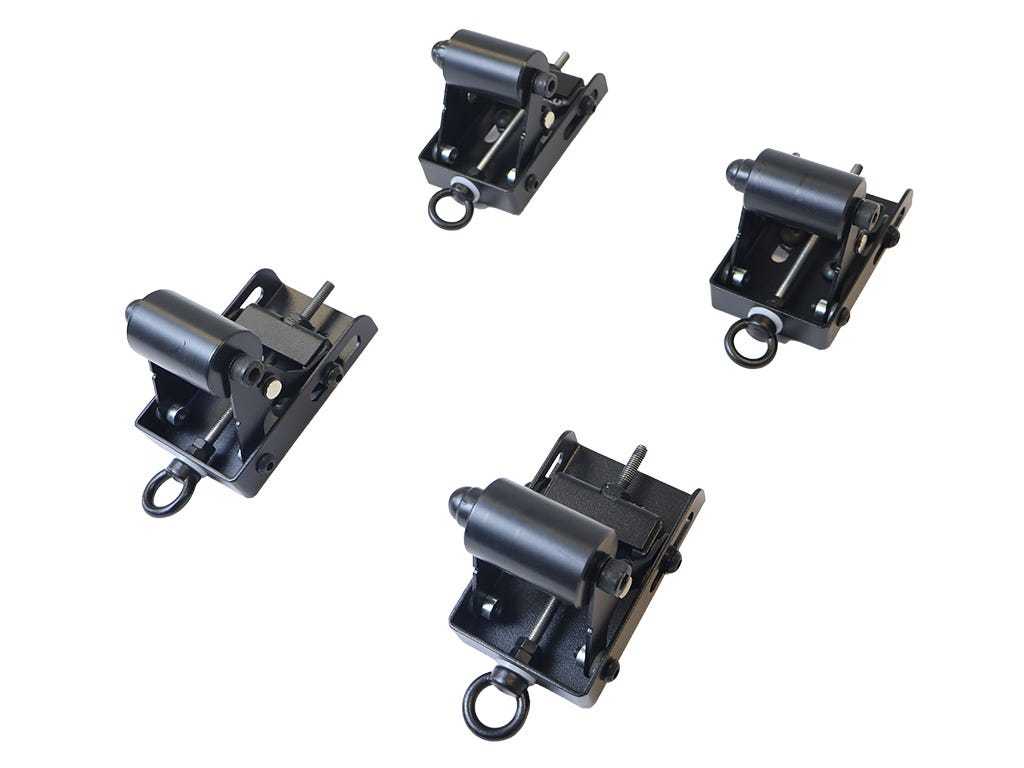 Roller System