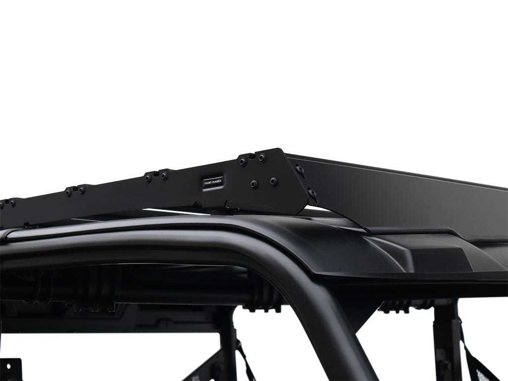 Polaris Ranger 1000 Crew Cab (2018- Current) Slimsport Roof Rack Kit