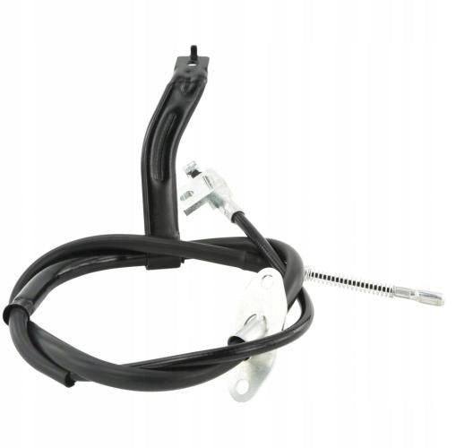 Parking brake cable, left