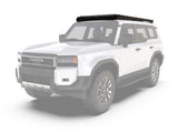 Toyota Land Cruiser Prado 250 (2024-Current) Slimsport Roof Rack Kit / Light Bar Ready