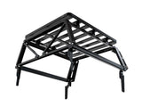 Ford Ranger T6.2 Wildtrak/Raptor Double Cab (2022-Current) Pro Bed Rack Kit - FRONT RUNNER