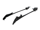 Ford Ranger T6.2 (2022-Current)/VW Amarok (2023-Current) Double Cab Foot Rails