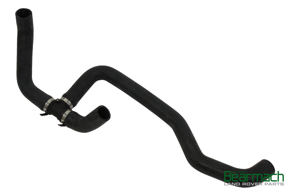 Top Hose - EUROSPARE