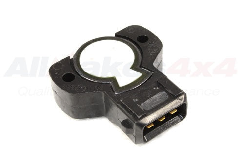 Kit Accelerator Control