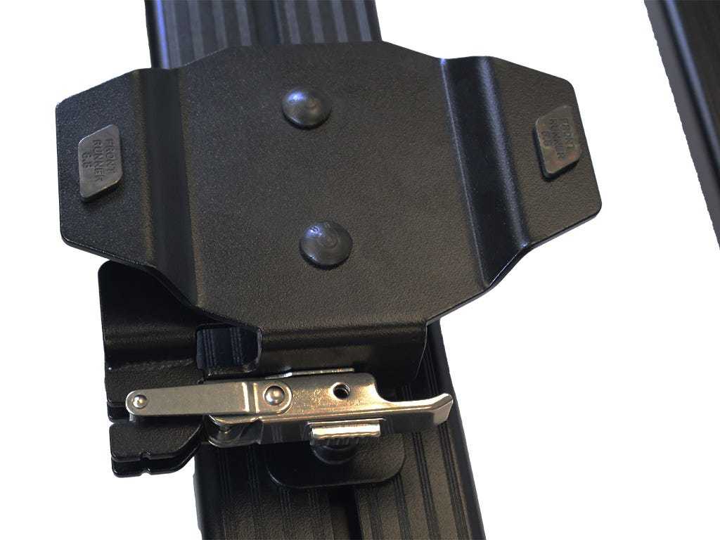 Quick Release Shower Mount