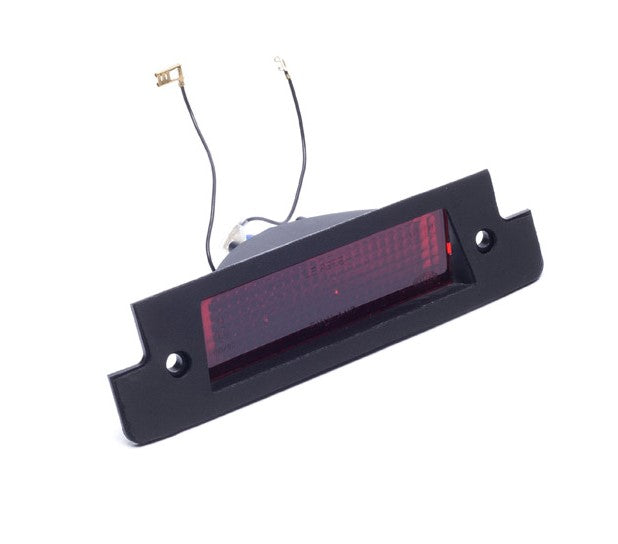 Rear High Mounted Stop Lamp