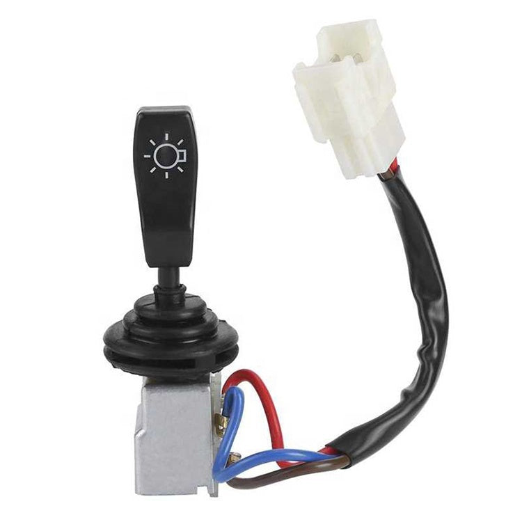 Small Light Switch - Position and low beam lights - AG PARTS