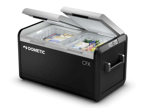 Dometic CFX3 75DZ Dual Cooler/Freezer