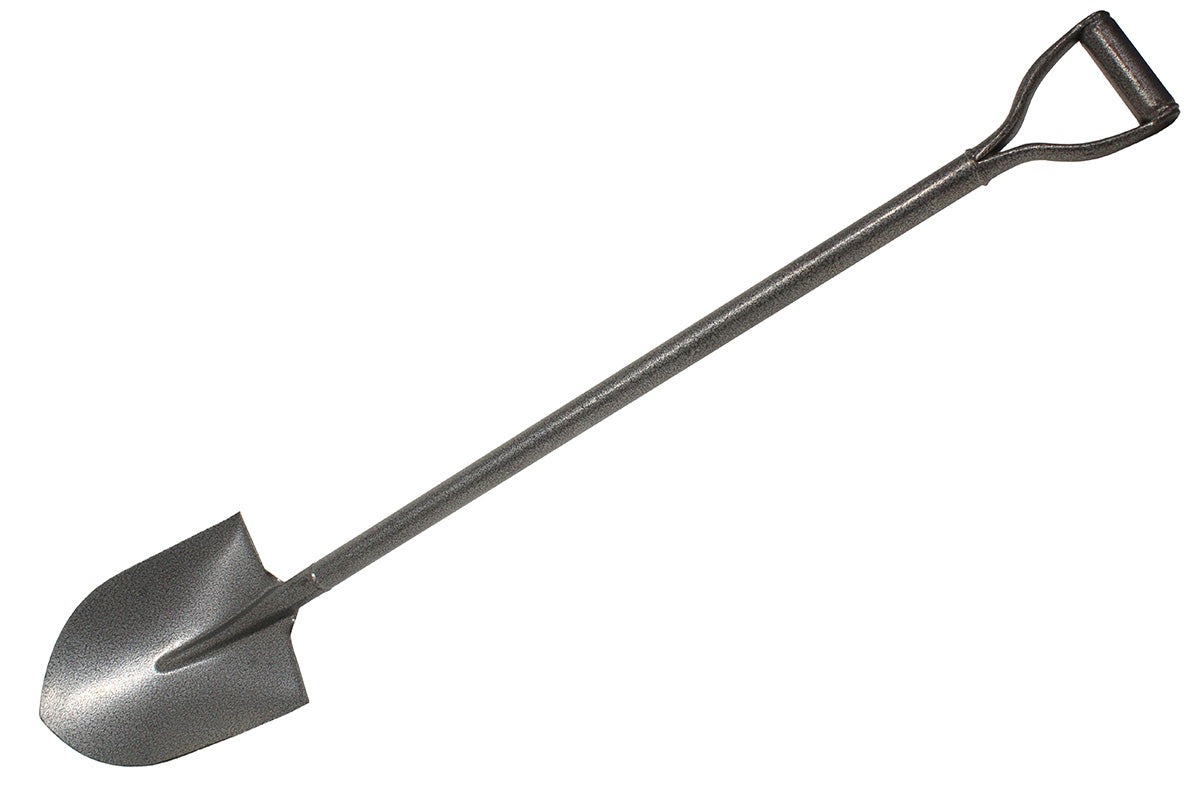 Terrafirma Steel Long Handle Expedition Shovel