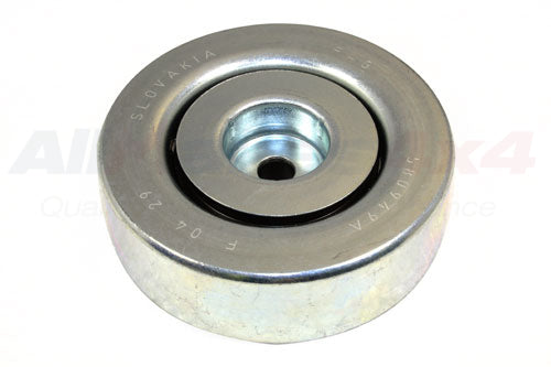 Drive Belt Tensioner