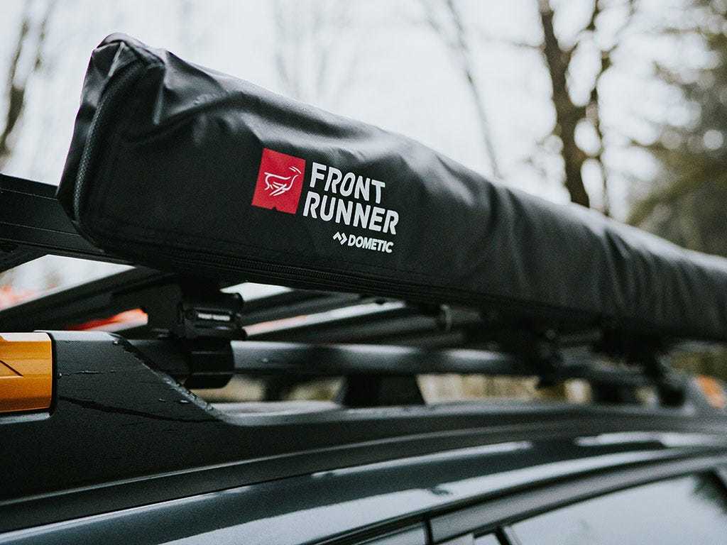 Easy-Out Awning / 2M / Black