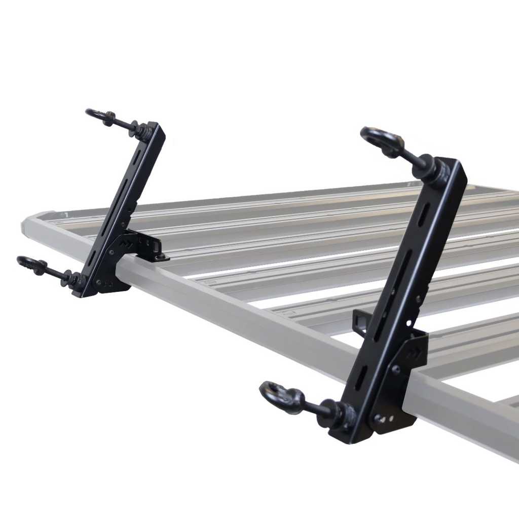 Slimline 3 Recovery Board Side Mount Bracket