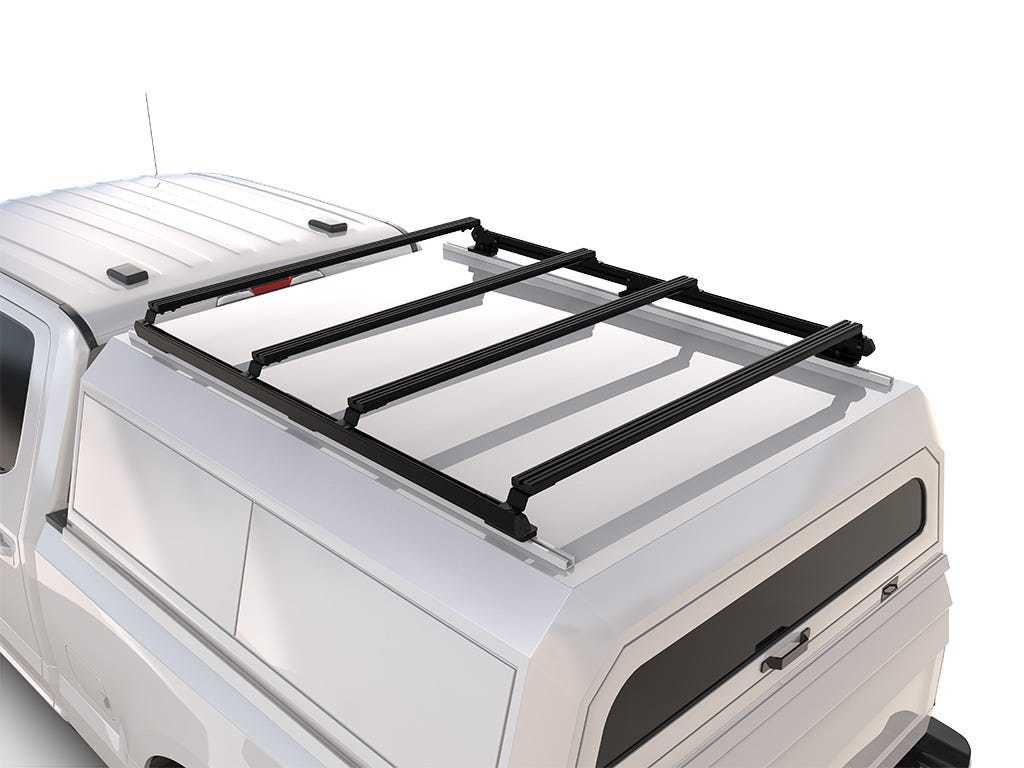 Slimpro Canopy Rack Kit / 1335mm(W) x 1570mm(L)