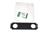 Gasket rear stop flasher lamp