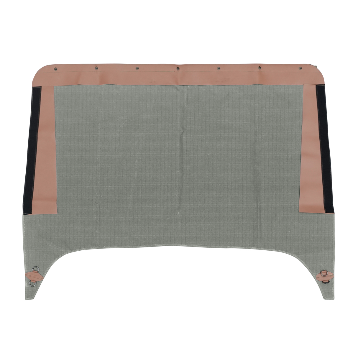Bikini Hood 90/110" - Grey-Green