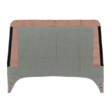 Bikini Hood 90/110" - Grey-Green