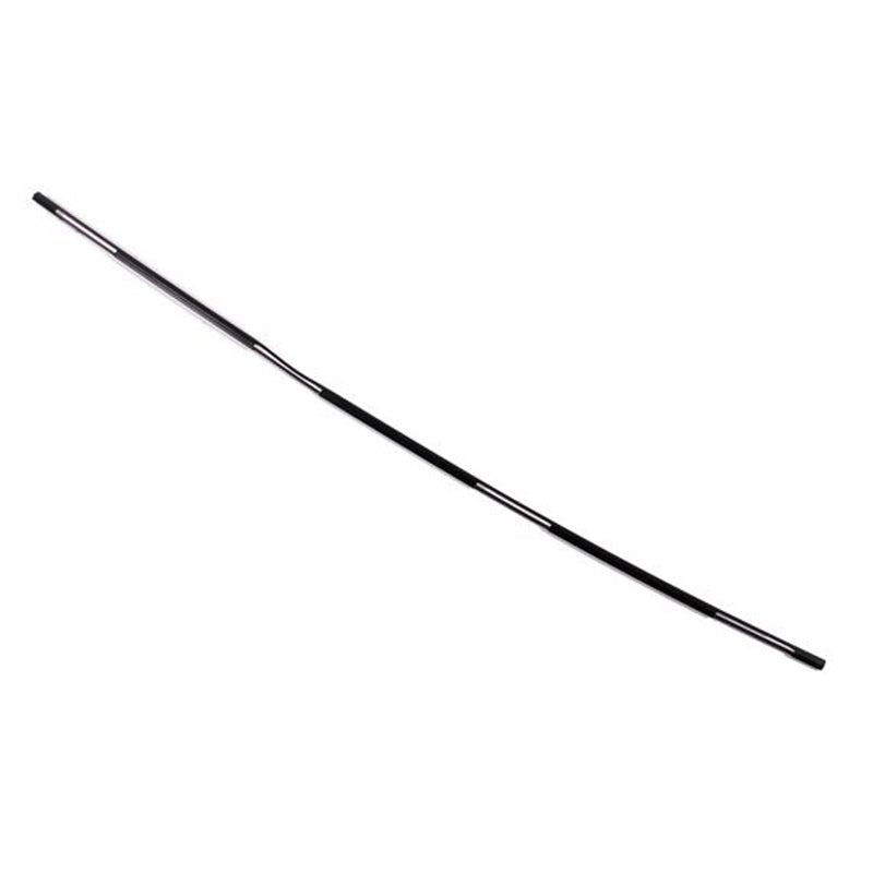 Channel - door glass