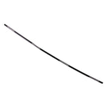 Channel - door glass