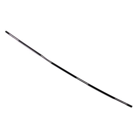 Channel - door glass