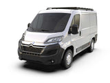 Citroen Jumper (L1H1/118” WB/Low Roof) (2014-Current) Slimpro Roof Rack Kit