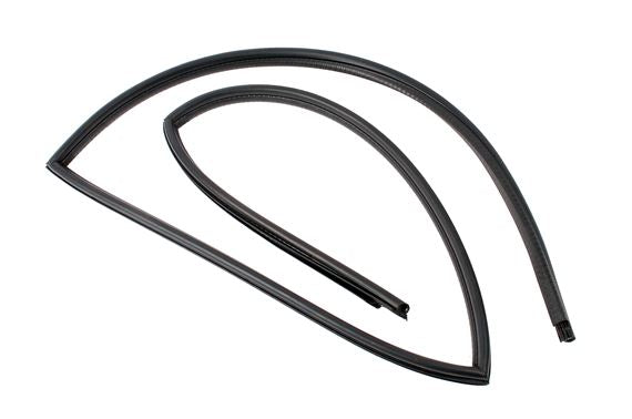 Rubber Gasket - Rear Door - Right Side