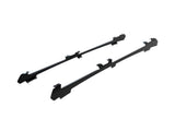 Mitsubishi Pajero Sport (QE Series) Foot Rails