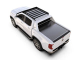 Volkswagen Amarok (2023-Current) Slimsport Roof Rack Kit/Lightbar Ready