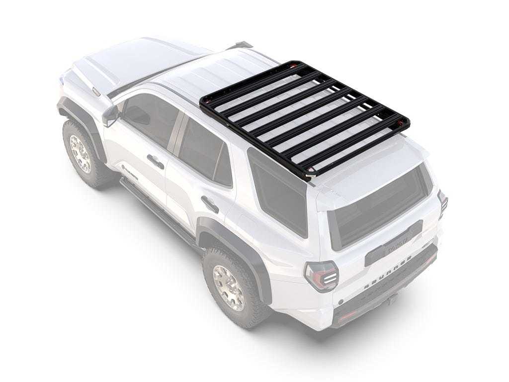 Toyota 4Runner 6th Gen (N500) 3/4 Slimline 3 Roof Rack Kit
