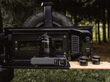 Drop Down Tailgate Table