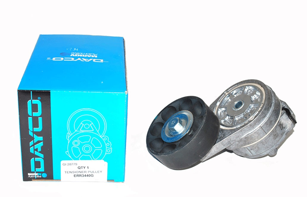 Timing Belt Tensioner - DAYCO