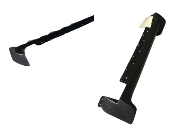 Brooklands Body Side Trim Kit - Lower - AG PARTS