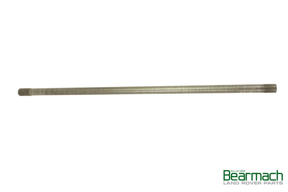 Shaft Rear Axle LH - 980mm. - 24 Splines