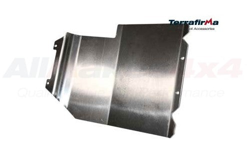 Fuel Tank Guard Discovery II