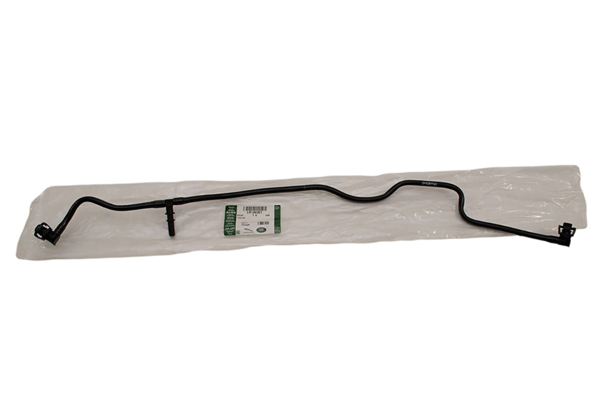 Radiator Expansion Pipe