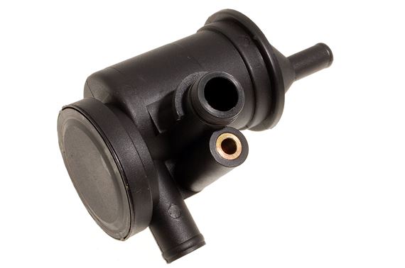 Engine Breather Filter