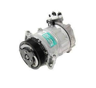Air Conditioning Compressor - EUROSPARE