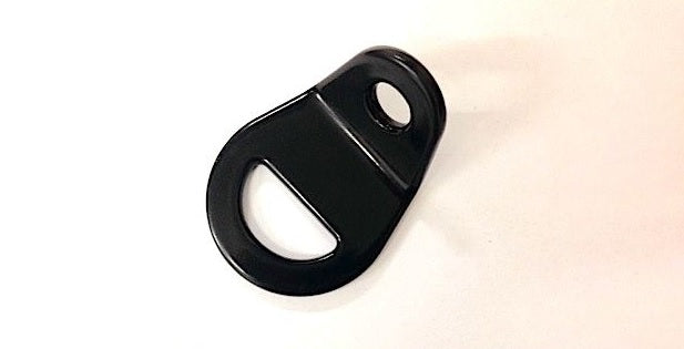 Seat Belt Support