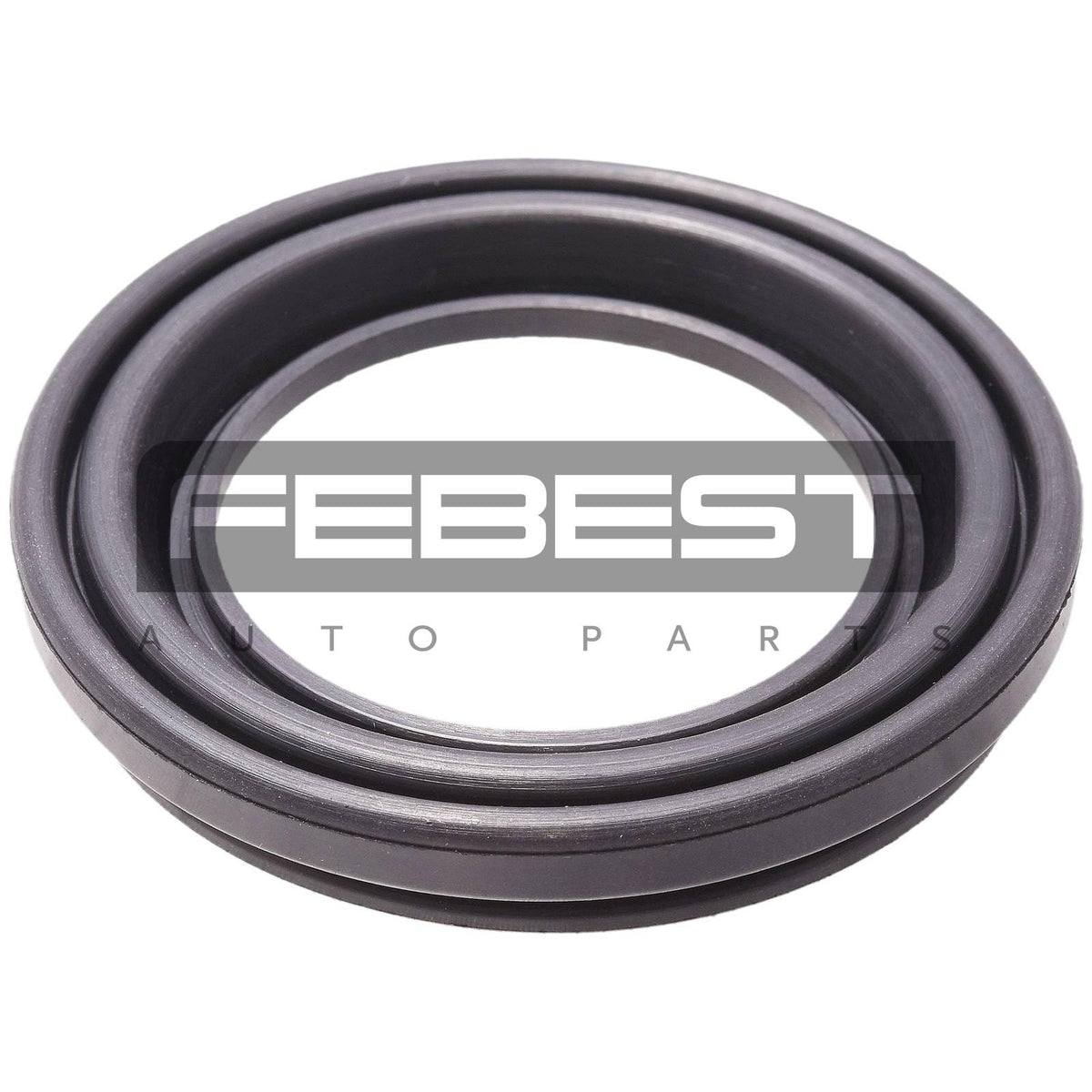 Cylinder piston boot (front) - FEBEST
