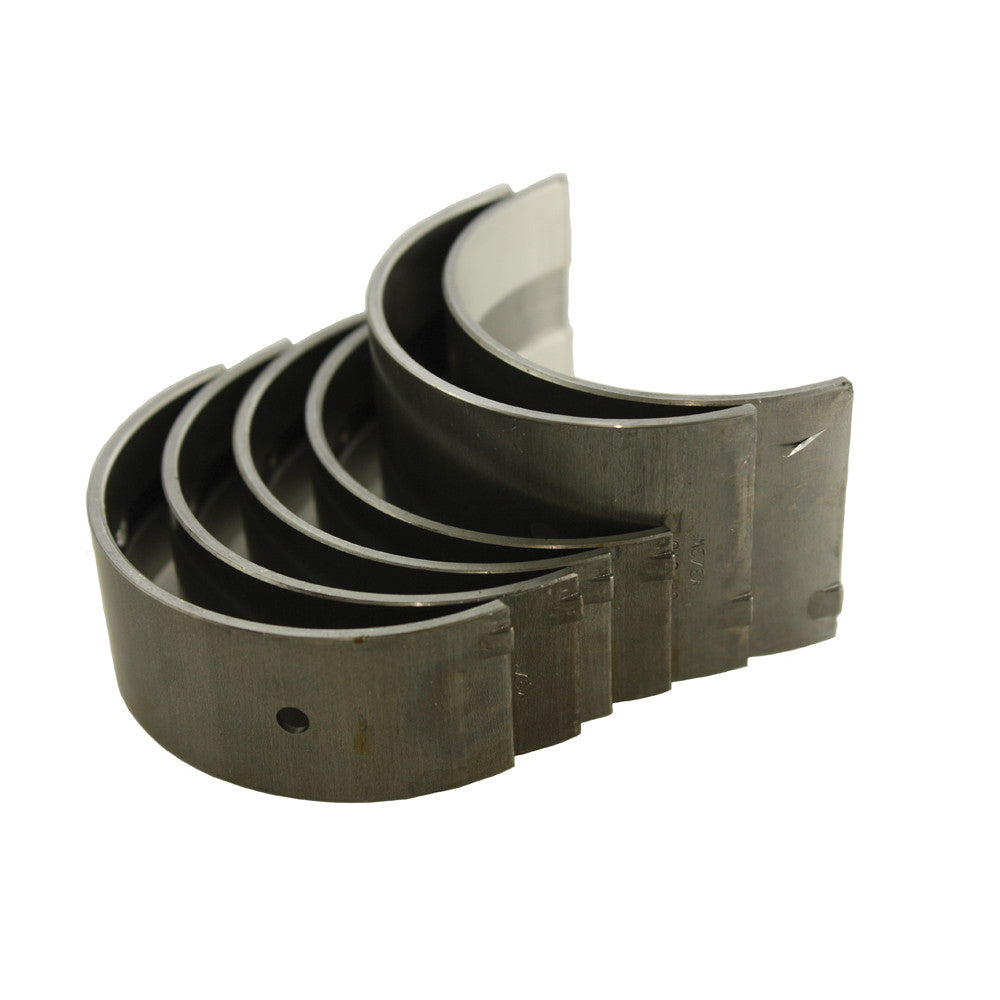 Main Bearing Set Standard - KING