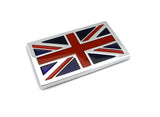 UK British Flag Badge - GA PARTS