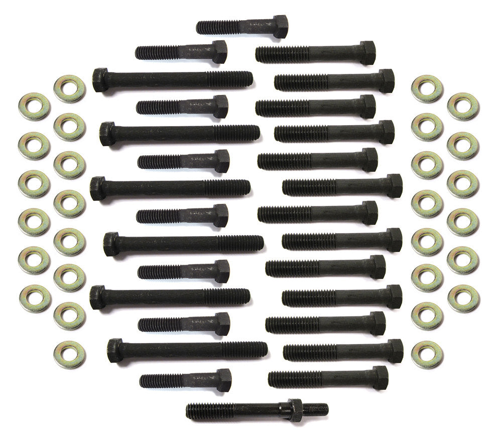 Head Bolt Kit V8 - ALLMAKES - AG PARTS