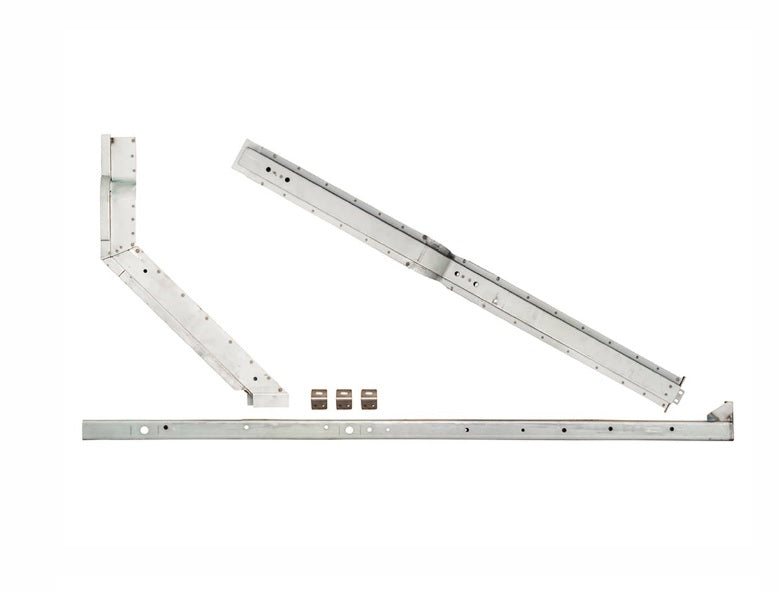 Side Frame Assembly LHS