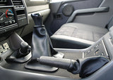 Gaiter Gear Lever